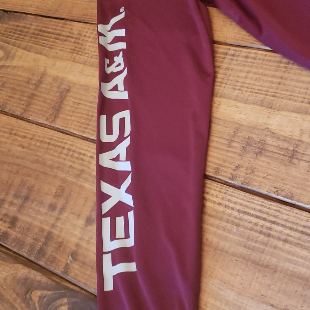 A&M pullover - Picture 2 of 7
